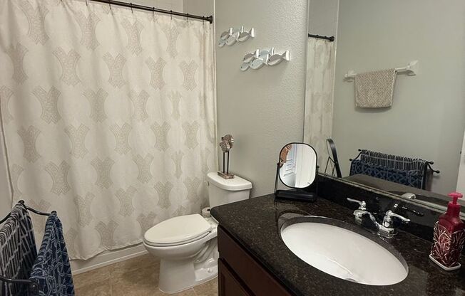 3 beds, 3 baths, $2,400