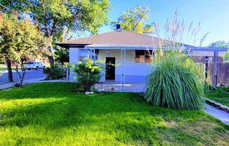 Great Value for Unique Renovated Midvale Home!