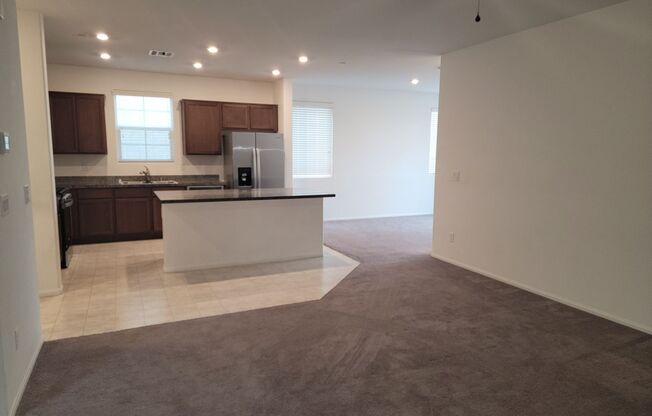 Amazing 4 Bedroom, 3 Bath Home. in Gated Community