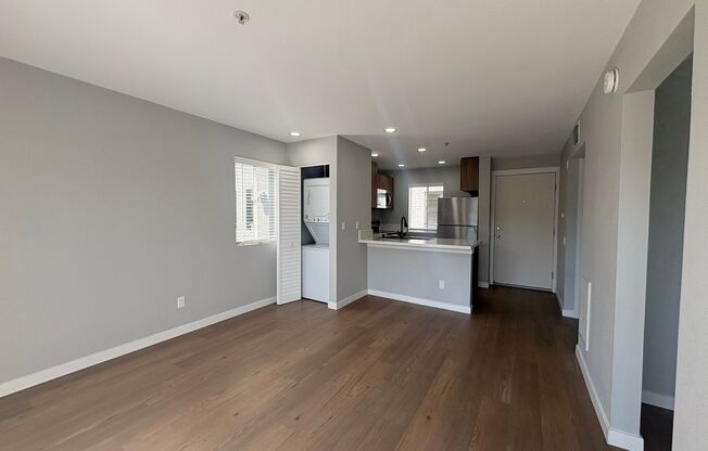 1 bed, 1 bath, 495 sqft, $2,715, Unit A-301