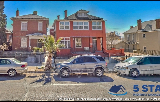 1114 E RIO GRANDE AVE