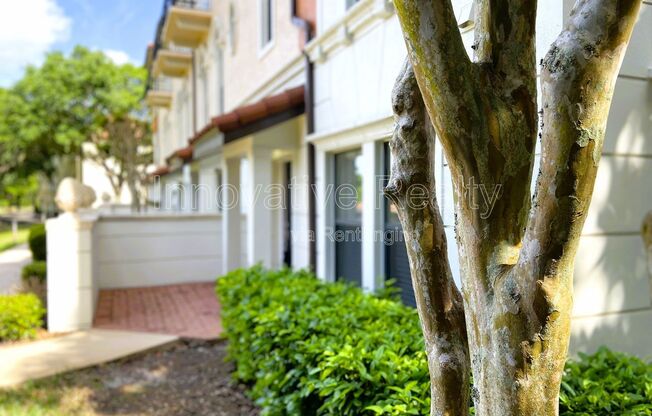 4817 San Marino Circle