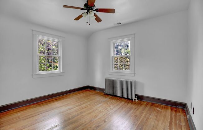 Charming & Upgraded 3BR Home in Arbutus with Finished Basement & Outdoor Living!