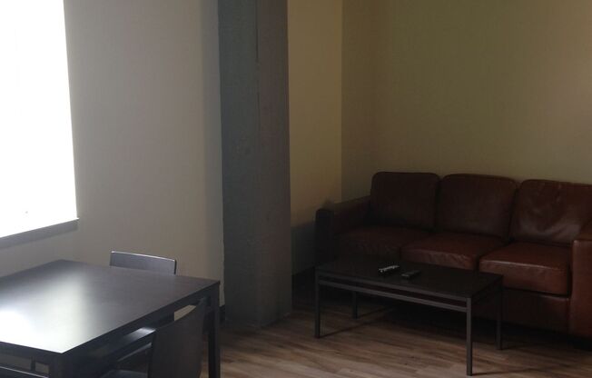 1 bed, 1 bath, 629 sqft, $1,650, Unit 201