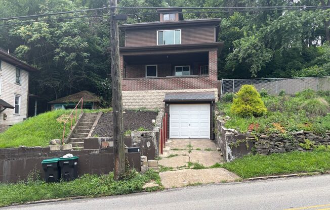 Tired of being a renter and want to own your own home? This is a Lease with Option to Purchase deal (this is NOT a traditional rental).