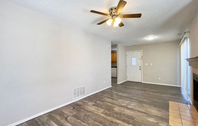 1 Bedroom unit on Tampico for rent!