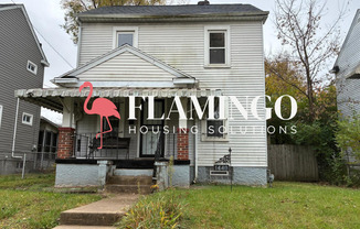 1440 Tampa Avenue – Dayton, Ohio (The Gem City)