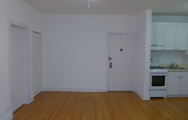 1 bed, 1 bath, 625 sqft, $1,450, Unit 309