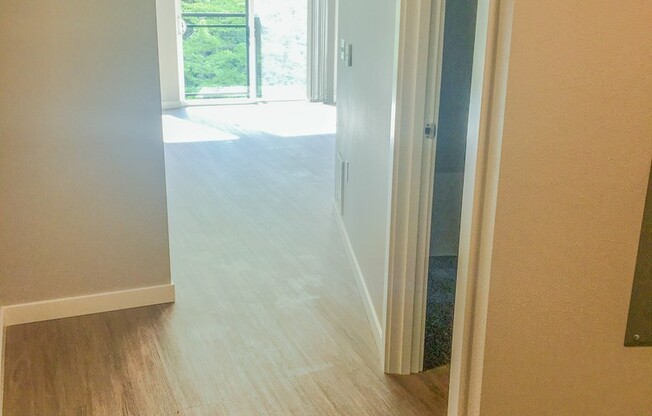 Studio, 1 bath, 420 sqft, $1,795, Unit 323 - MFTE 115%