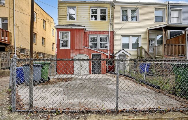 3 bed 2 bath in Baltimore, MD