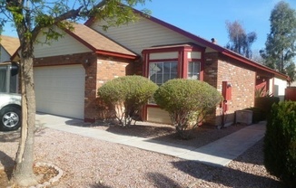 3-bedroom 2-bath in Chandler