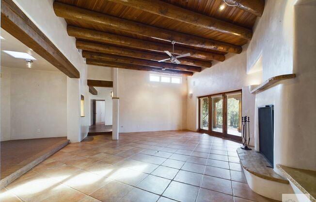 Custom Built home in Desirable Northside Homeowner's Association