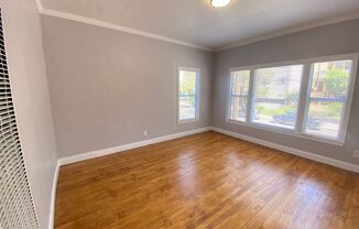 Studio, 1 bath, 450 sqft, $1,495