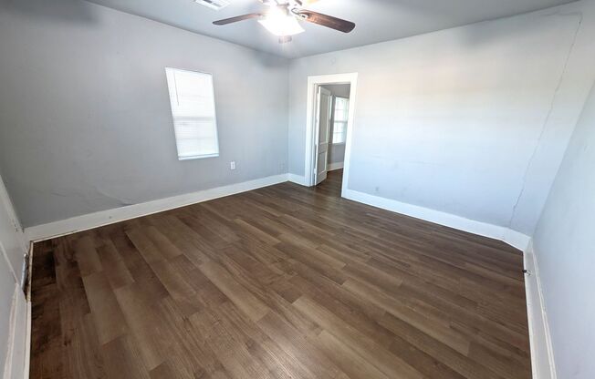 Adorable One Bedroom