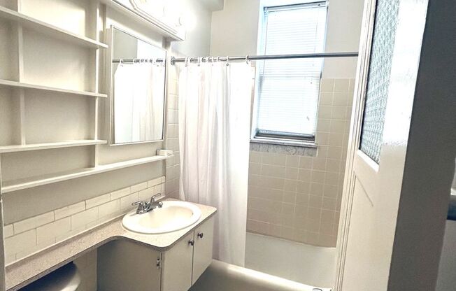 Studio, 1 bath, 233 sqft, $1,290, Unit 701