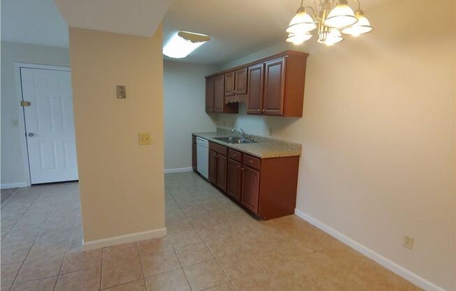 Condo near Guilford College!