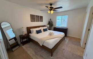 Twin Palms Apartments
