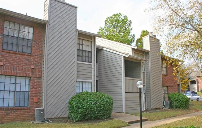 Stonegate Apartments