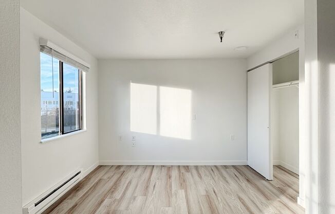 Studio, 1 bath, 480 sqft, $1,450, Unit 321