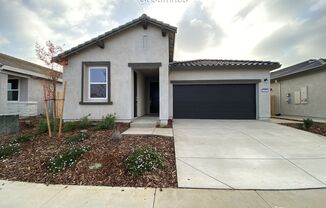 Brand New One Story Home, Includes In-Law Quarters