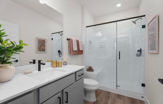 2 beds, 1 bath, 868 sqft, $1,950, Unit 1304
