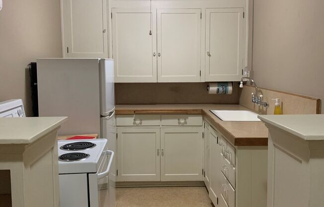 Studio, 1 bath, 371 sqft, $1,198, Unit 106