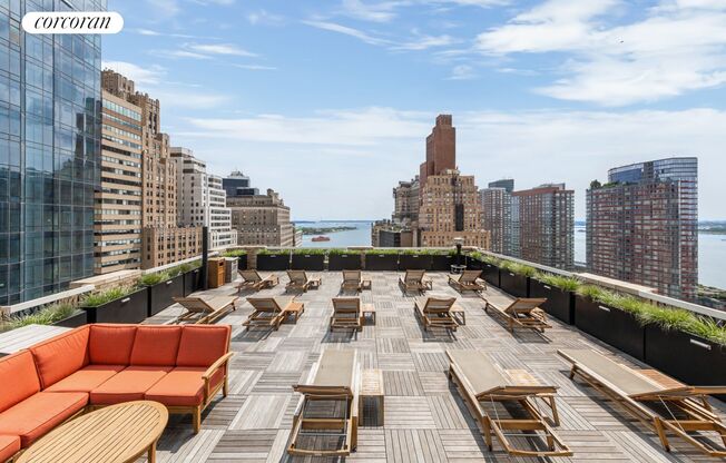 1 bed, 1 bath, 532 sqft, $3,500, Unit 925