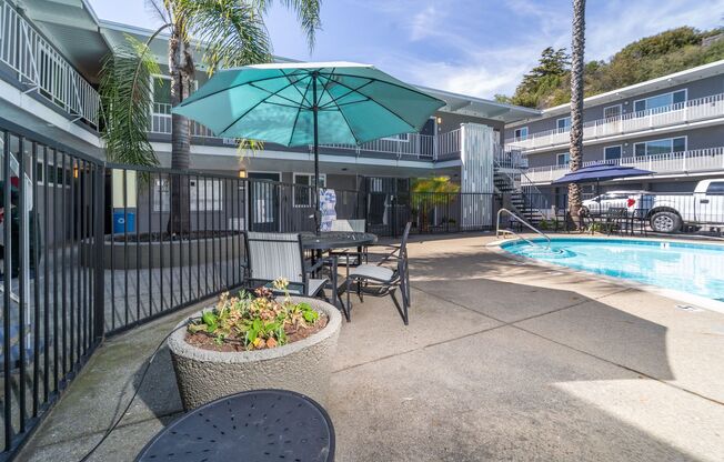 1 bed, 1 bath, 580 sqft, $2,050, Unit 29