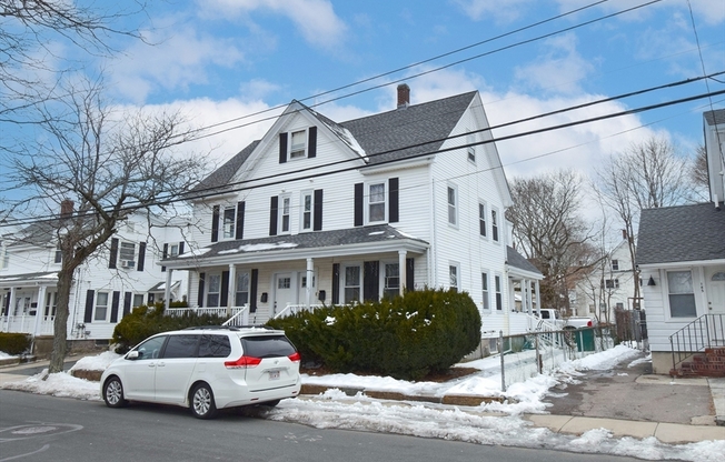 187 LIBERTY ST