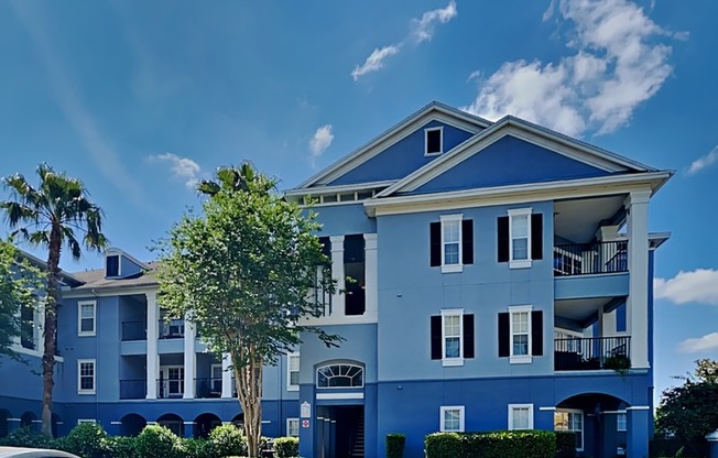 3735 Conroy Road Unit 2233