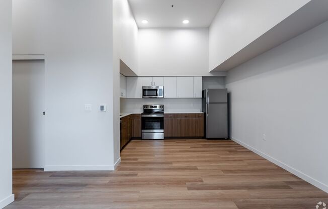 Navalia Apartments