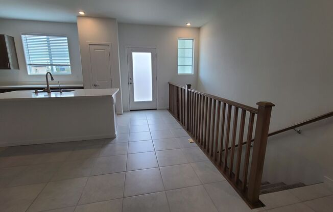 Brand New 2 Story Townhome