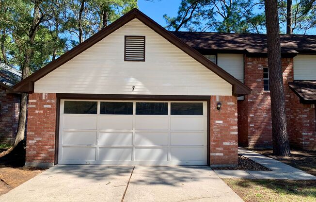 Perfect Floorplan in Panther Creek