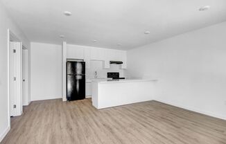 1 bed, 1 bath, $1,895, Unit 19