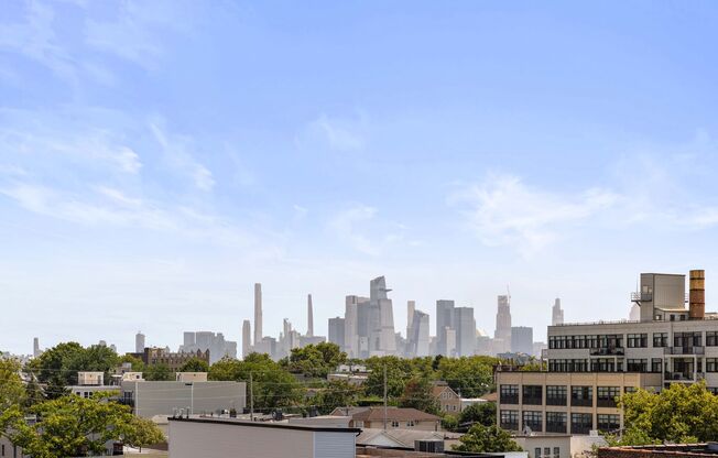 Central 70 Lofts