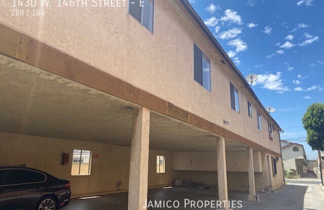 1430 W 146 ST