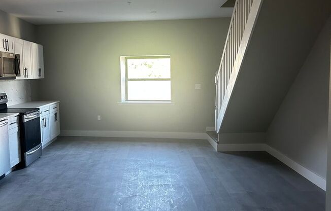 Lofts @ Spruce
