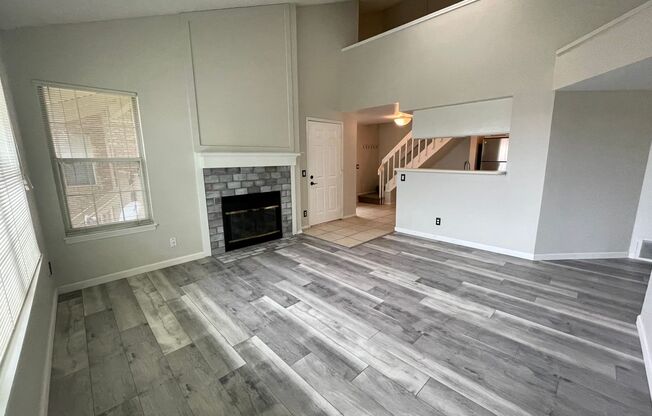 $0 DEPOSIT OPTION. BRIGHT AND AIRY TWO BEDROOM OTERO RIDGE CONDO WITH LOFT!