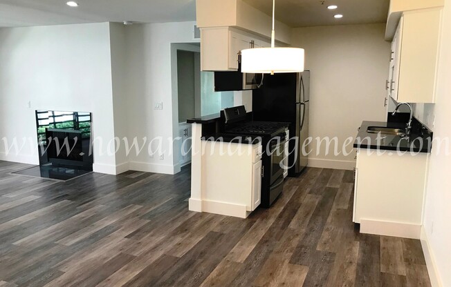 2 beds, 2 baths, 1,100 sqft, $3,295, Unit 202