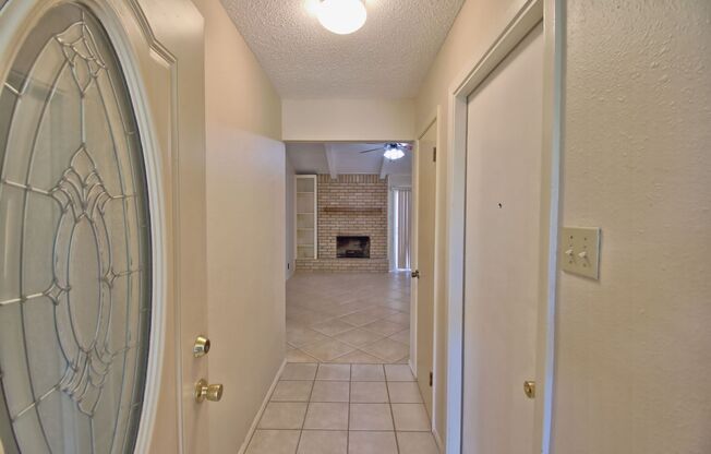 3 beds, 2 baths, $1,950