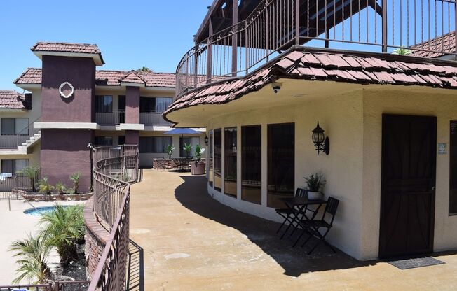 Club Pacifica (club101)