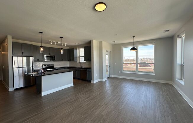 2 beds, 2 baths, 1,182 sqft, $2,699, Unit 310