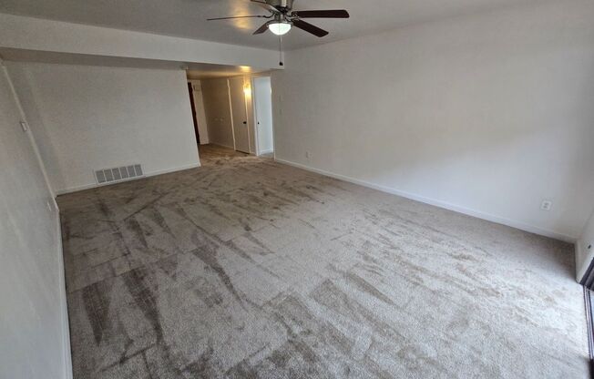 Spacious 3-Bedroom, 2-Bathroom Home on a Corner Lot