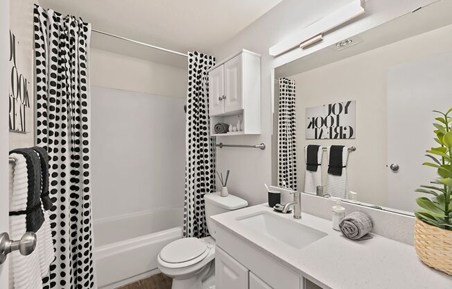 CityScape: Leasing Specials! Newly Renovated Premier Location in Bellevue, Rooftop Entertainment Area