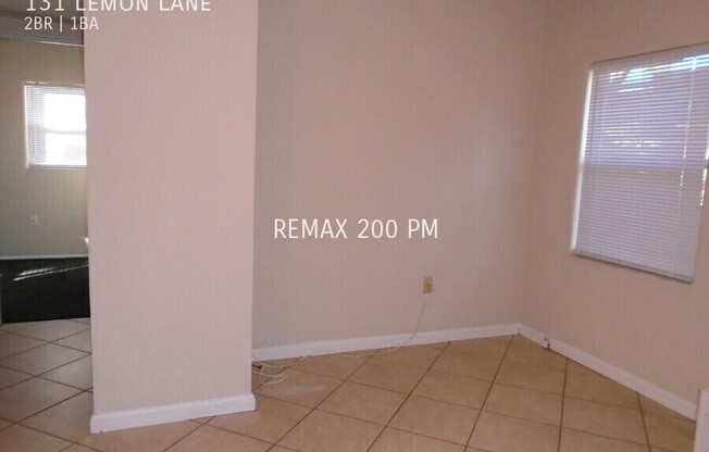 131 LEMON LN