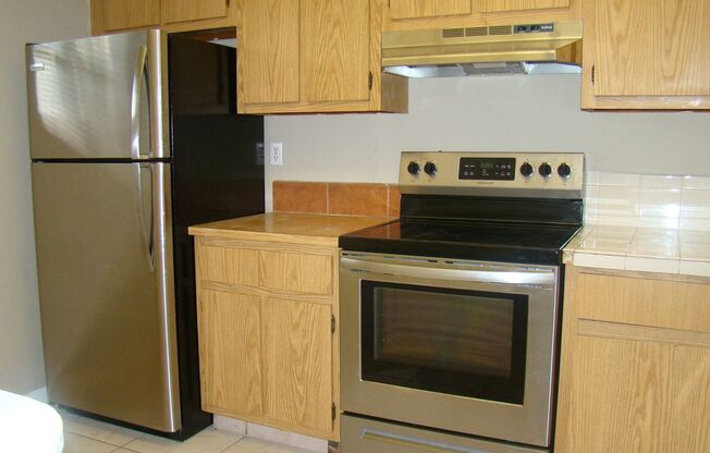 Move-In Special: 1 Month Rent-FREE!