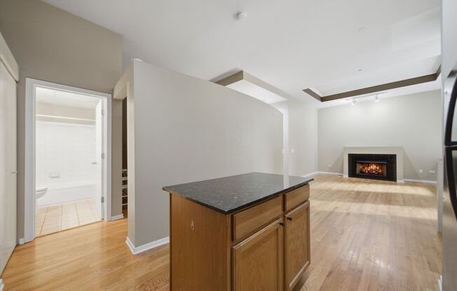 Beautiful 2BD/2BTH CONDO IN THE LOOP!