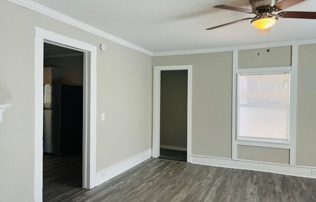 Newly renovated 3 bedroom, 1 bathroom house in Lagrange! Must see!