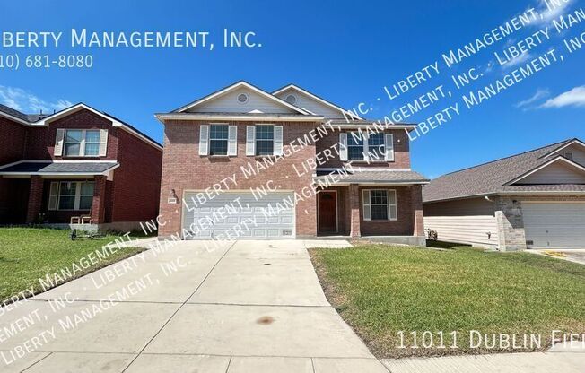 11011 DUBLIN FLD