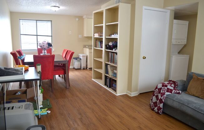 UT condo for lease